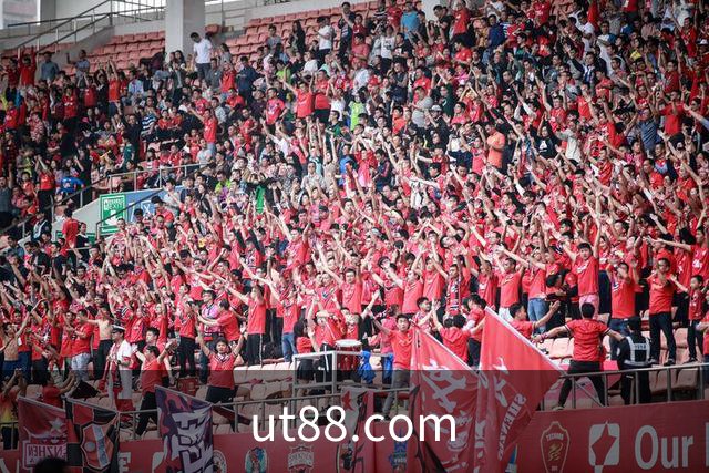 ut88.com公司简介图片